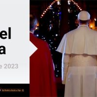 Video del Papa: Oraciones por la misión de Francisco