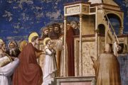 Santoral del día 21 de noviembre de 2023 – S.Presentación de la Bienaventurada Virgen María en el Templo