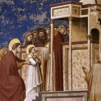 Santoral del día 21 de noviembre de 2023 – S.Presentación de la Bienaventurada Virgen María en el Templo