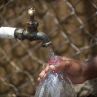 La Unicef nos dice, agua insuficiente para uno de cada tres niños