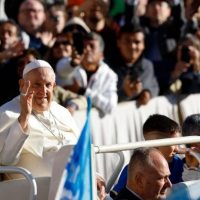 El Papa Francisco nos dice: “Es evangelizando como somos evangelizados”