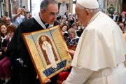 El Papa: "Hacer el bien con humildad para que Dios se manifieste y todos lleguen a Él"
