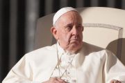 El Papa Francico nos dice: "El Evangelio no es ideología, es un anuncio de alegría"