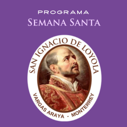 San Ignacio Loyola