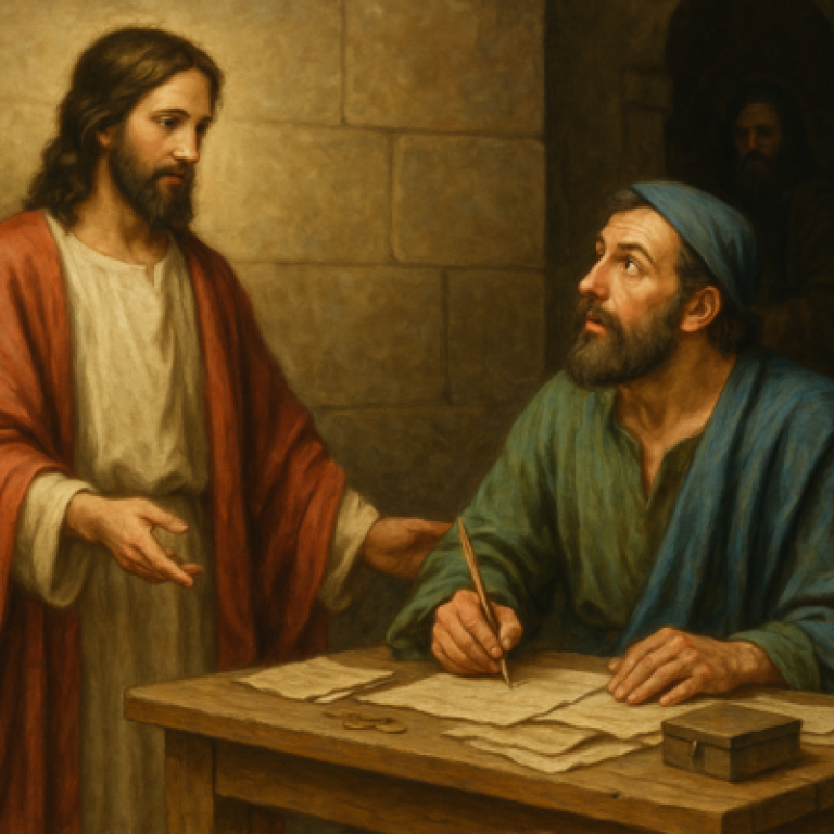 Jesus Mateo